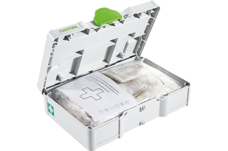 Tool set Festool SYS3 S 76-FA-Set