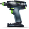 Wiertarko-wkrętarka Festool T 18+3 18 V