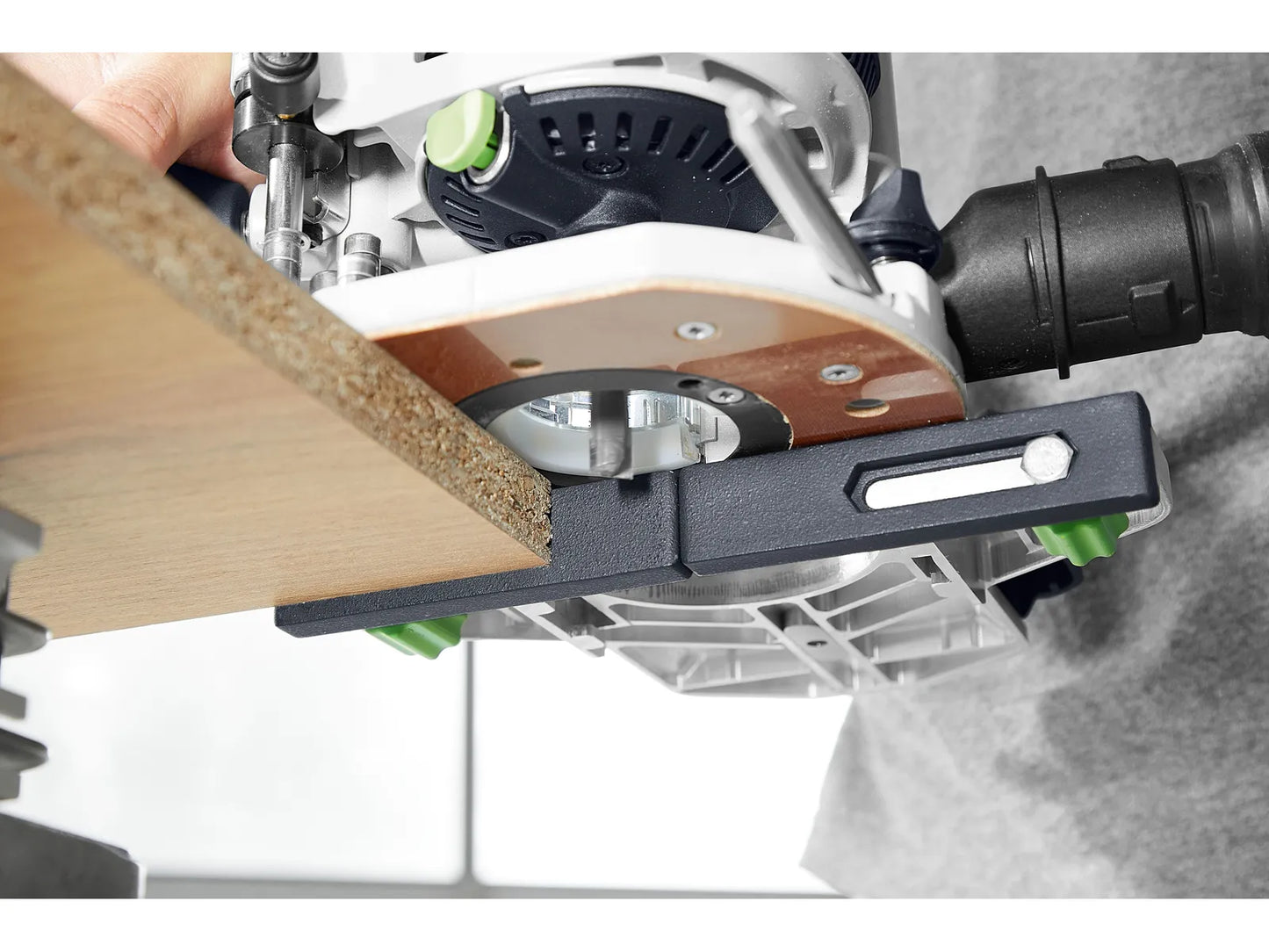 Pędzel podporowy Festool SA-OF 1010/MFK
