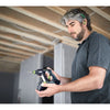 Wiertarko-wkrętarka Festool C 18 HPC 4.0 I-Plus; 18 V; 2x4,0 Ah akumulator.