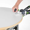 Frezarka krawędziowa Festool MFK 700 EQ