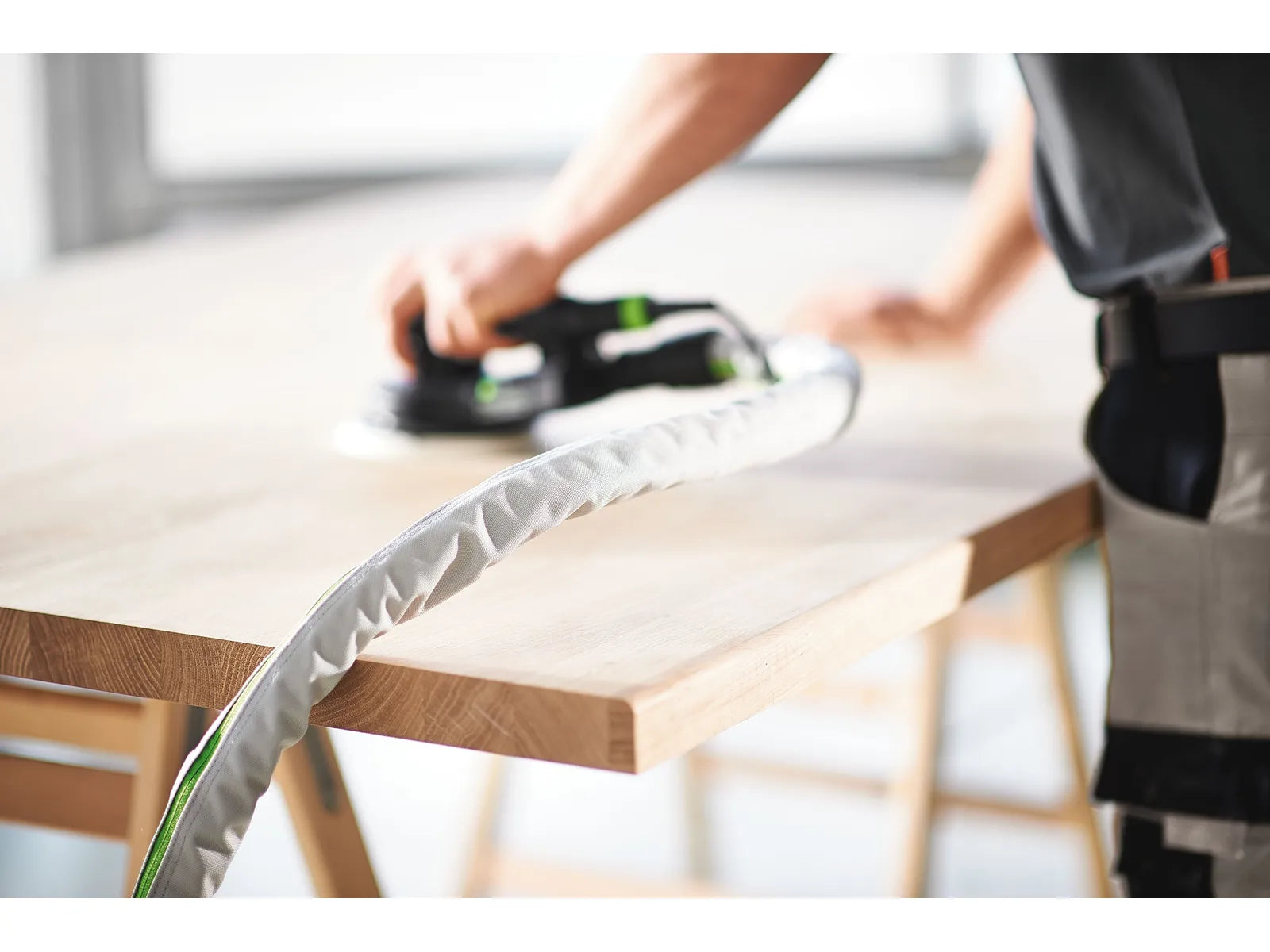 Orbital sander Festool ETS EC 150/3 EQ-SYS GR