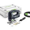 Piła wyrzynarka Festool PSB 300 EQ-Plus TRION