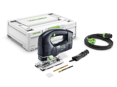 Piła wyrzynarka Festool PSB 300 EQ-Plus TRION