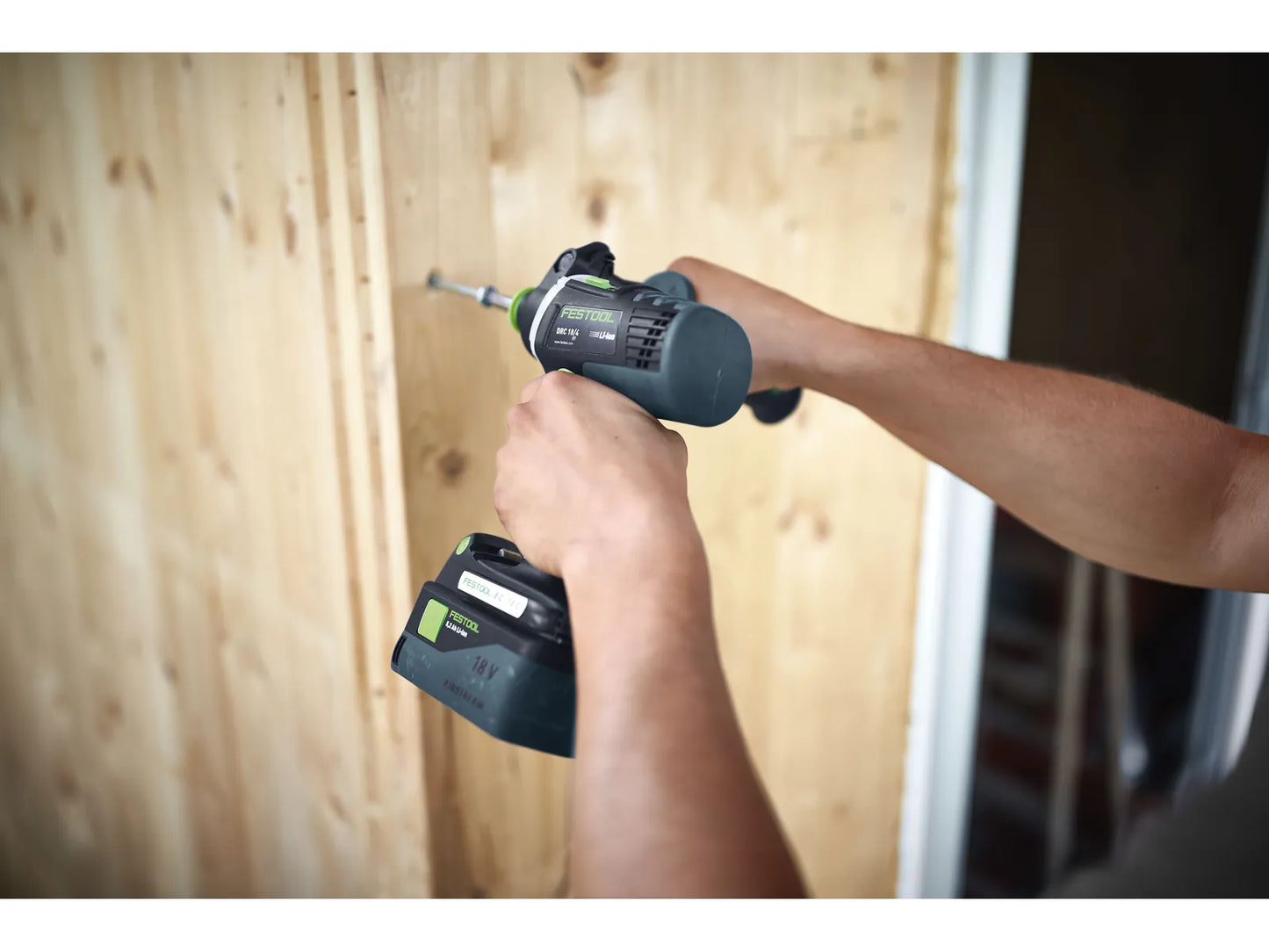 Zestaw bitów wkrętakowych Festool BIT/BH-SORT/31x; 31 sztuk