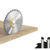Sawing disc Festool; 216x2.3x30.0 mm; Z36; -5°