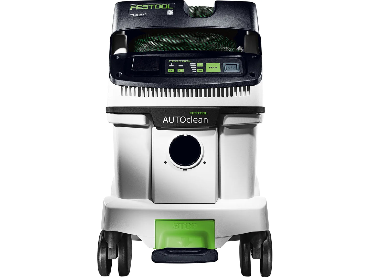 Odkurzacz Festool CLEANTEC CTL 36 EI AC