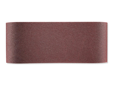 Taśma ścierna do szlifierki taśmowej Rubin2; 105x620 mm; P40; 10 sztuk