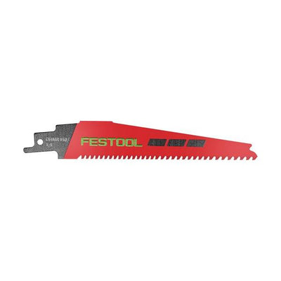 Sabre saw blade Festool DHMR 305 mm