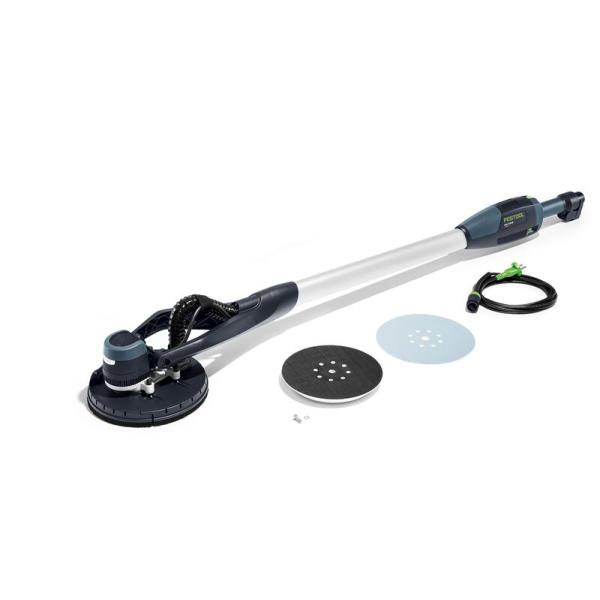 Long-reach wall sander Festool PLANEX LHS-E 225 EQ-CB
