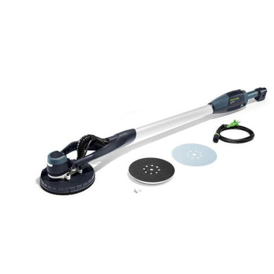 Long-reach wall sander Festool PLANEX LHS-E 225 EQ-CB