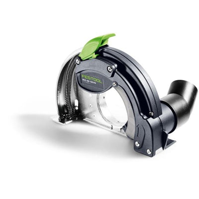 Dust extraction adapter Festool DCC-AG 125 FH