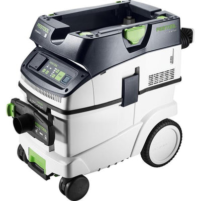 Vacuum cleaner Festool CLEANTEC CTL 36 EI AC-LHS