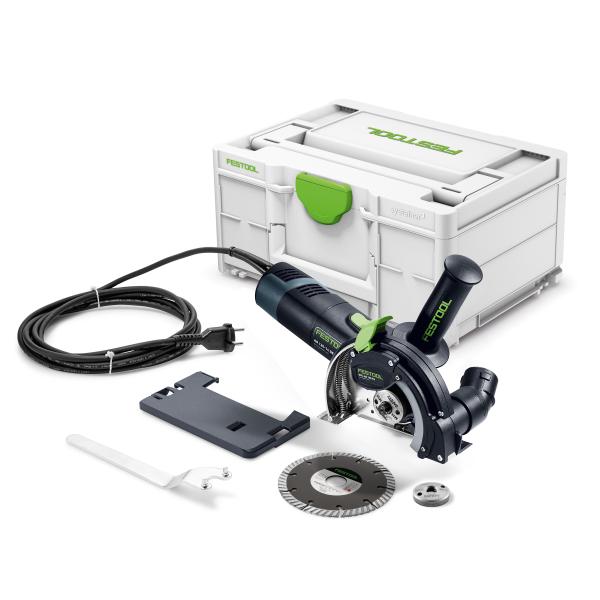 Circular saw Festool DSC-AG 125 FH-Plus