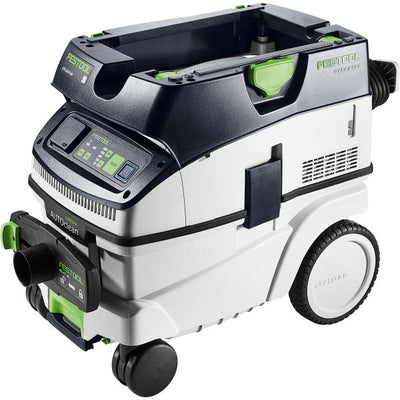 Vacuum cleaner Festool CLEANTEC CTL 26 EI AC-RENOFIX