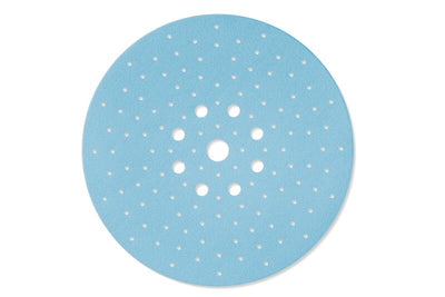 Sandpaper for random orbit sanders Festool Granat D225 P320 GR/25 225 m P320 25 units
