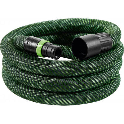 Vacuum cleaner suction hose Festool D 27/32x5m-AS/CTR 5 m