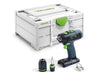 Wiertarko-wkrętarka Festool T 18+3 18 V