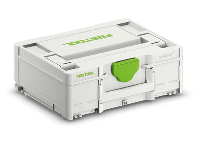 Walizka transportowa Festool Systainer³ SYS3 M 137