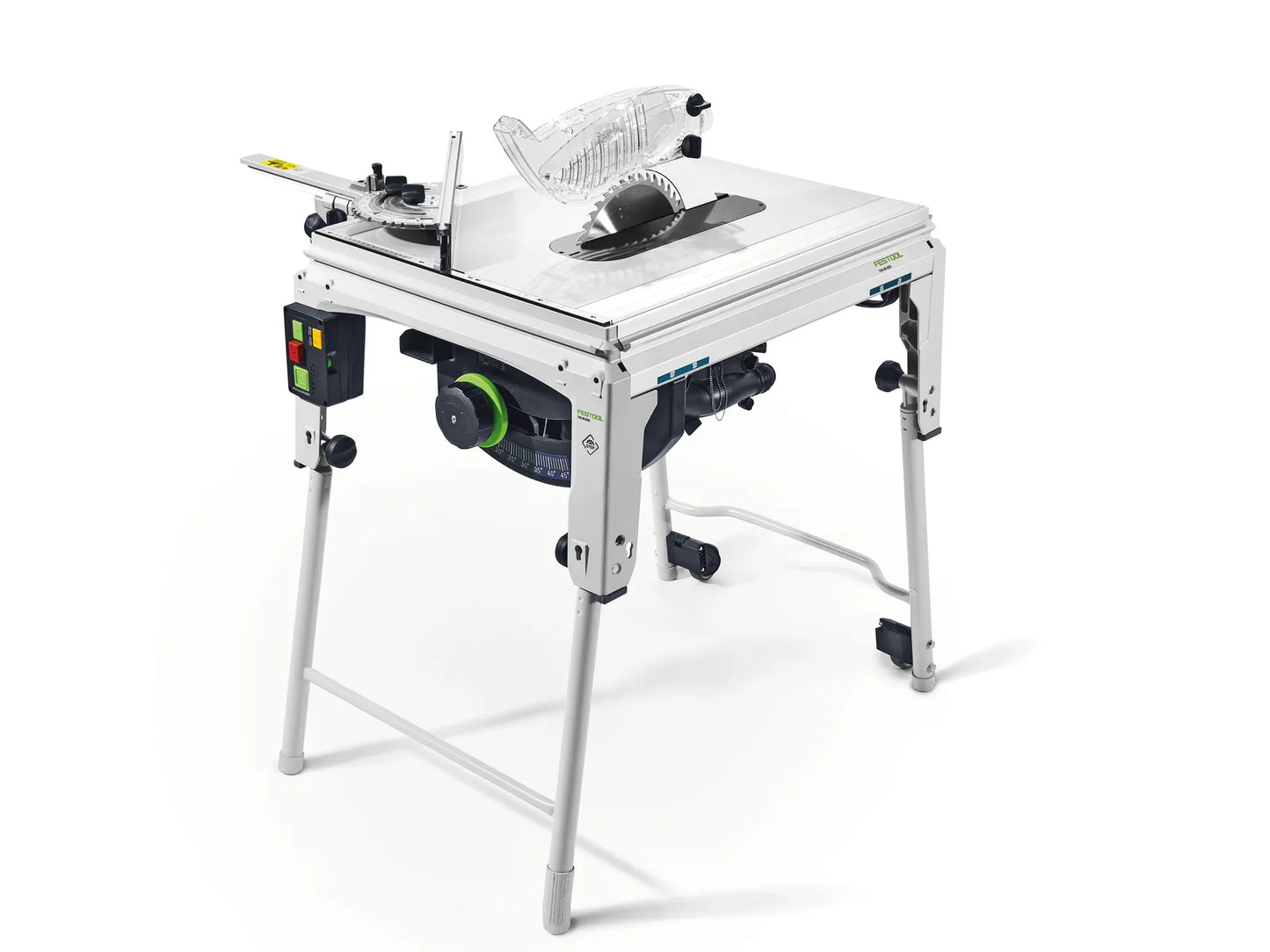 Piła stołowa Festool TKS 80 EBS