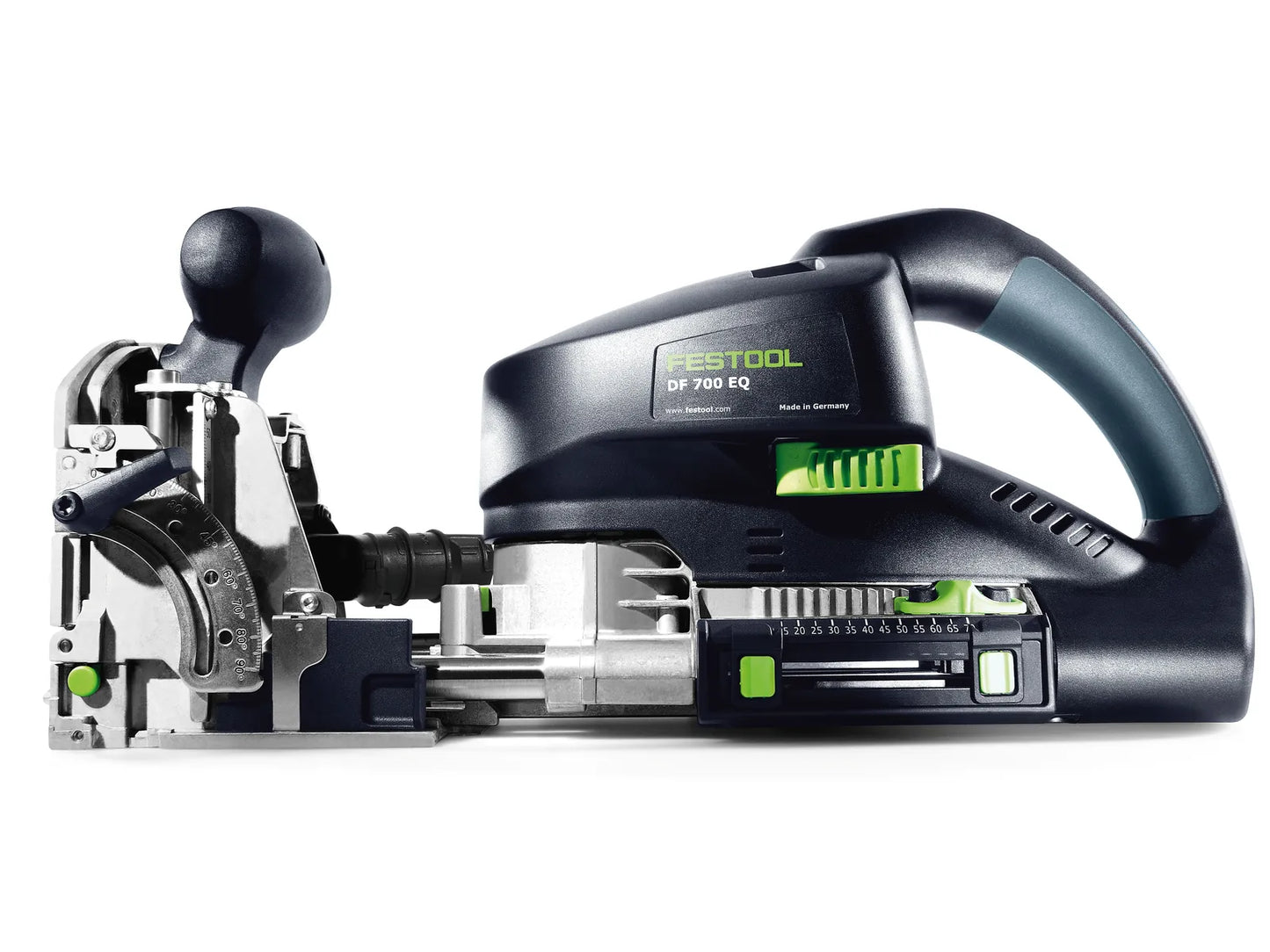 Maszyna do łączenia Festool DF 700 EQ-Plus Domino XL