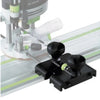 Przystawka do szyny prowadzącej Festool FS-OF 1400
