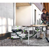Wyrzynarka akumulatorowa Festool PSBC 420 HPC 4.0 EBI-Plus CARVEX