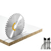 Sawing disc Festool HW 205765; 168x20 mm; Z42