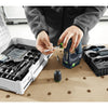 Wiertarko-wkrętarka Festool CXS 12 2,5-Set 10,8 V; 2 x akumulator 2,5 Ah.