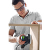 Szlifierka mimośrodowa Festool ETS EC 125/3 EQ-Plus