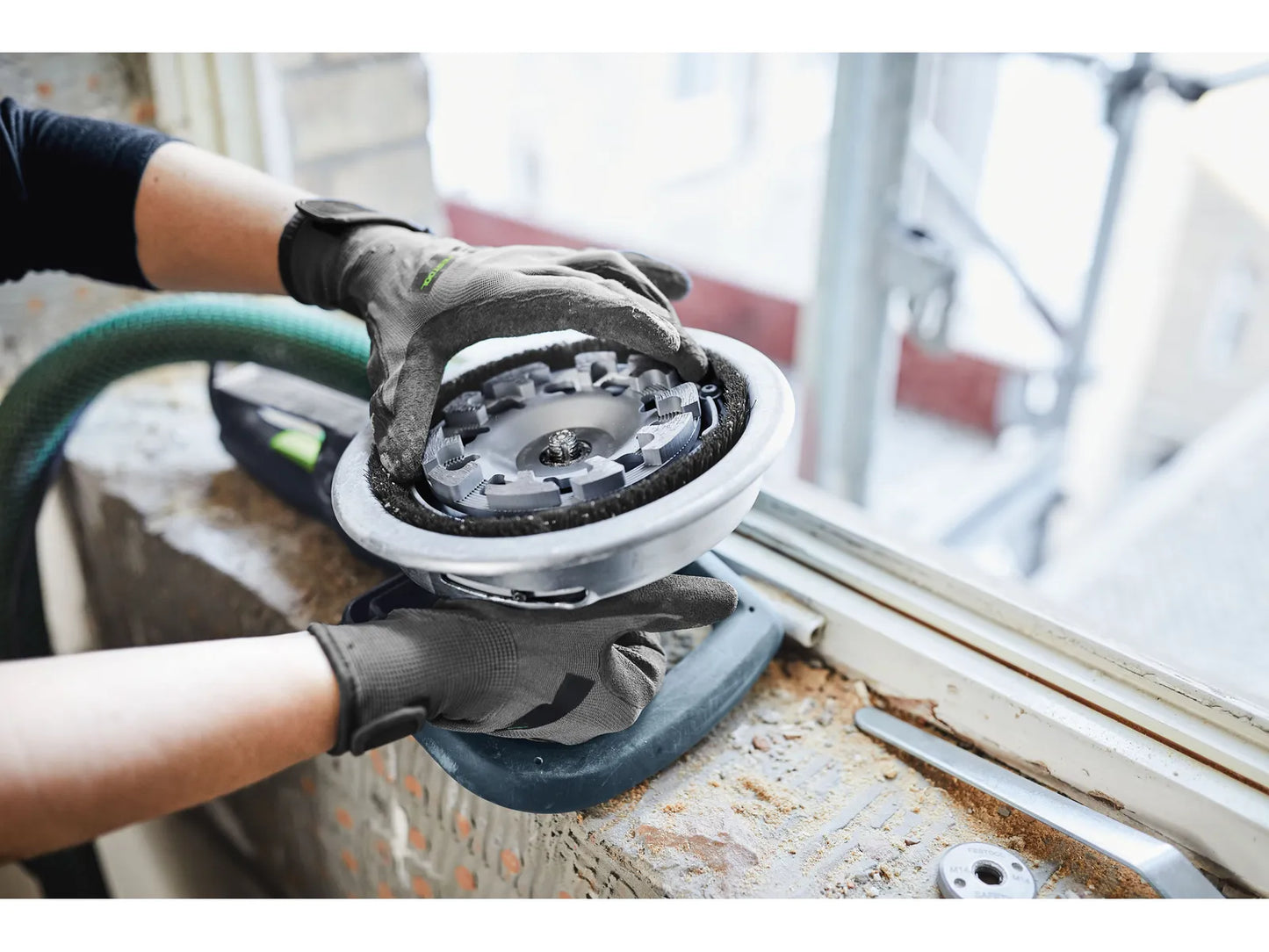 Tarcza diamentowa Festool DIA HARD-D130 Premium