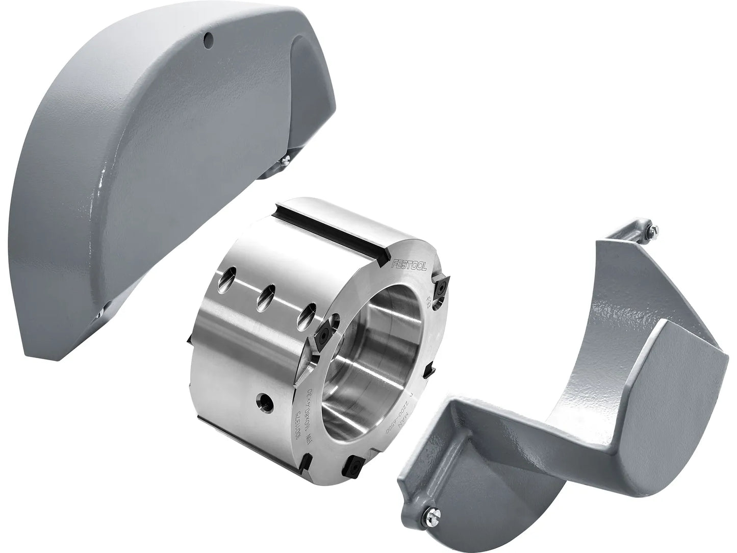 Frezarka do pilarki tarczowej Festool RS-HK 160x80