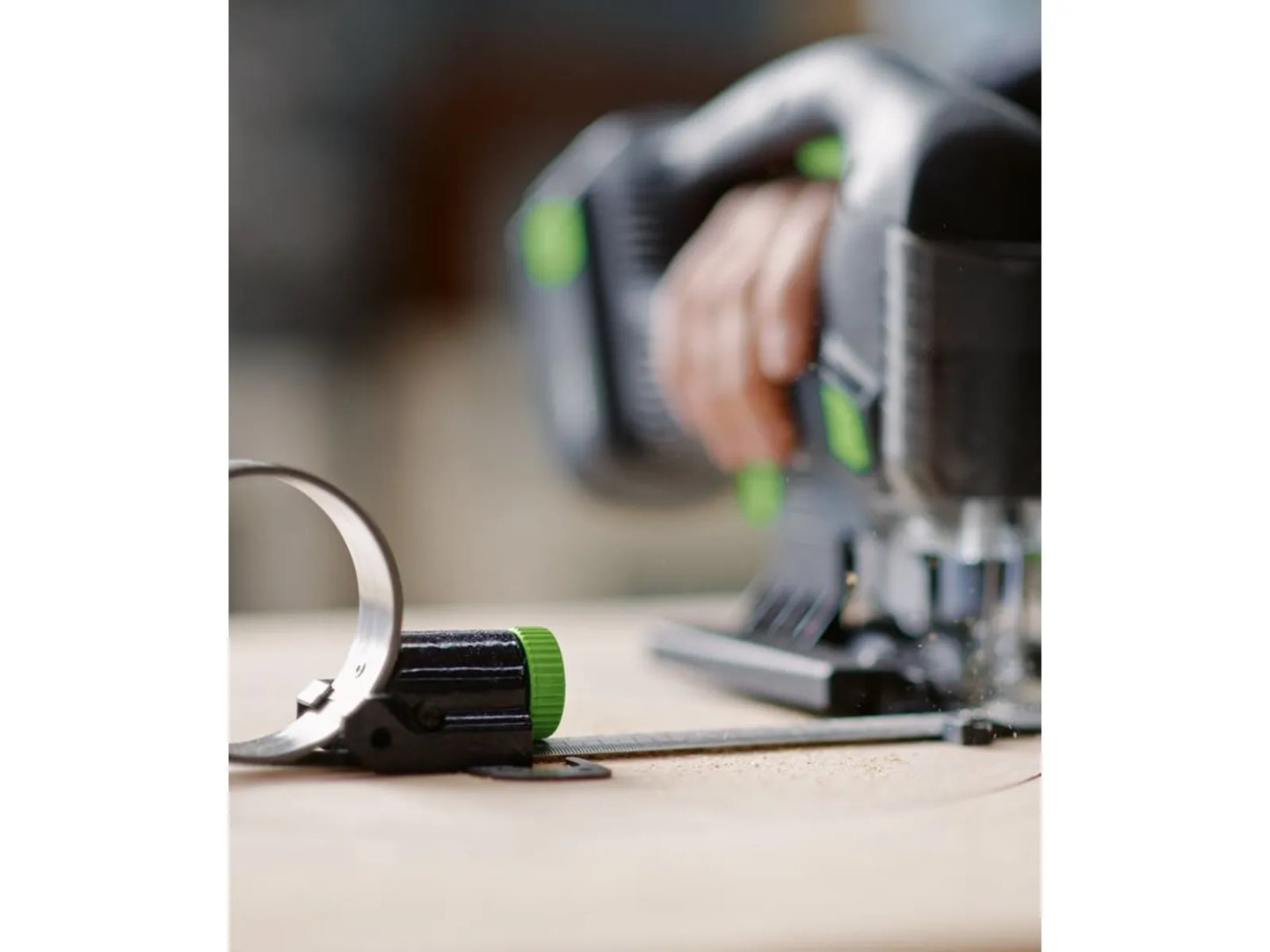 Zestaw akcesoriów do wyrzynarki Festool ZH-SYS-PS 420