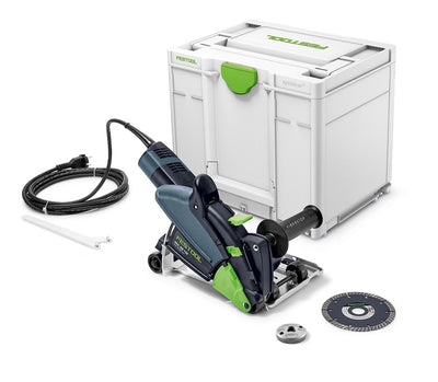 Masonry saw Festool DSC-AG 125-Plus 1400 W