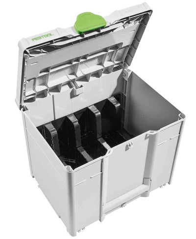 Carrying case Festool Systainer³ SYS-STF-D225