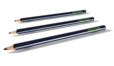 Pencil Festool 578032 3 units