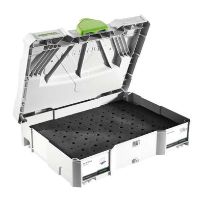 Carrying case Festool Systainer³ SYS3-OF D8/D12