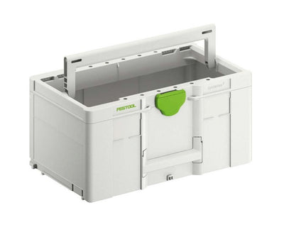 Box for tools Festool Systainer³ ToolBox SYS3 TB L 237