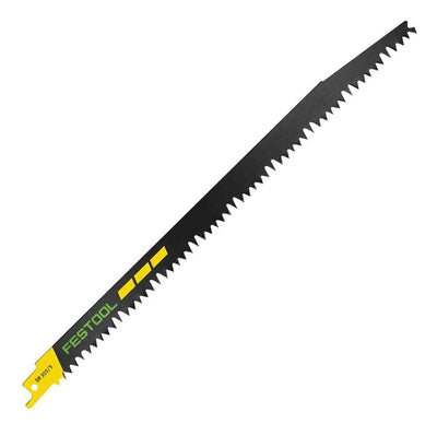 Saber saw blades Festool WOOD BASIC SR 305/5 305 mm 5 units