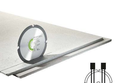 Diamond cutting disc Festool 205558 160x1.8x20 mm