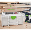 Zestaw wierteł SDS Plus do wiertarki udarowej Festool BKS SYS3 D5-12 SDS