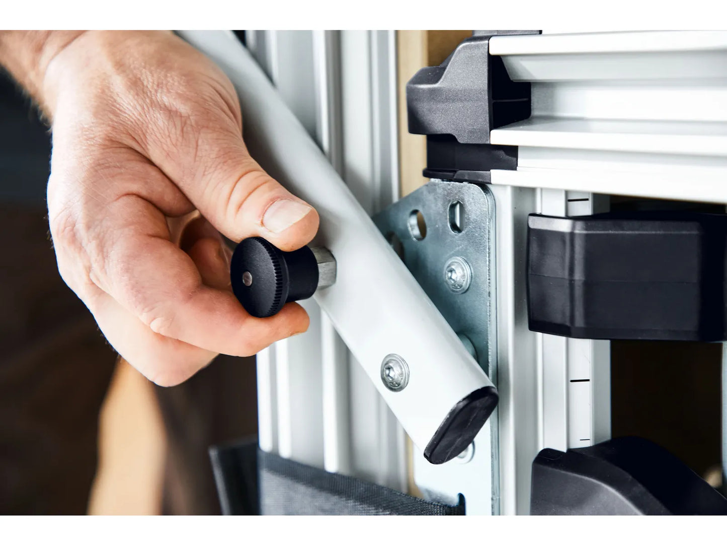 Skrzynka na narzędzia Festool MW 1000 Basic