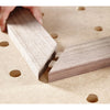 Kołki drewniane biszkoptowe Festool Domino; 8x40/130 BU SB tępe