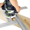 Frezarka górnowrzecionowa Festool OF 2200 EB-Set