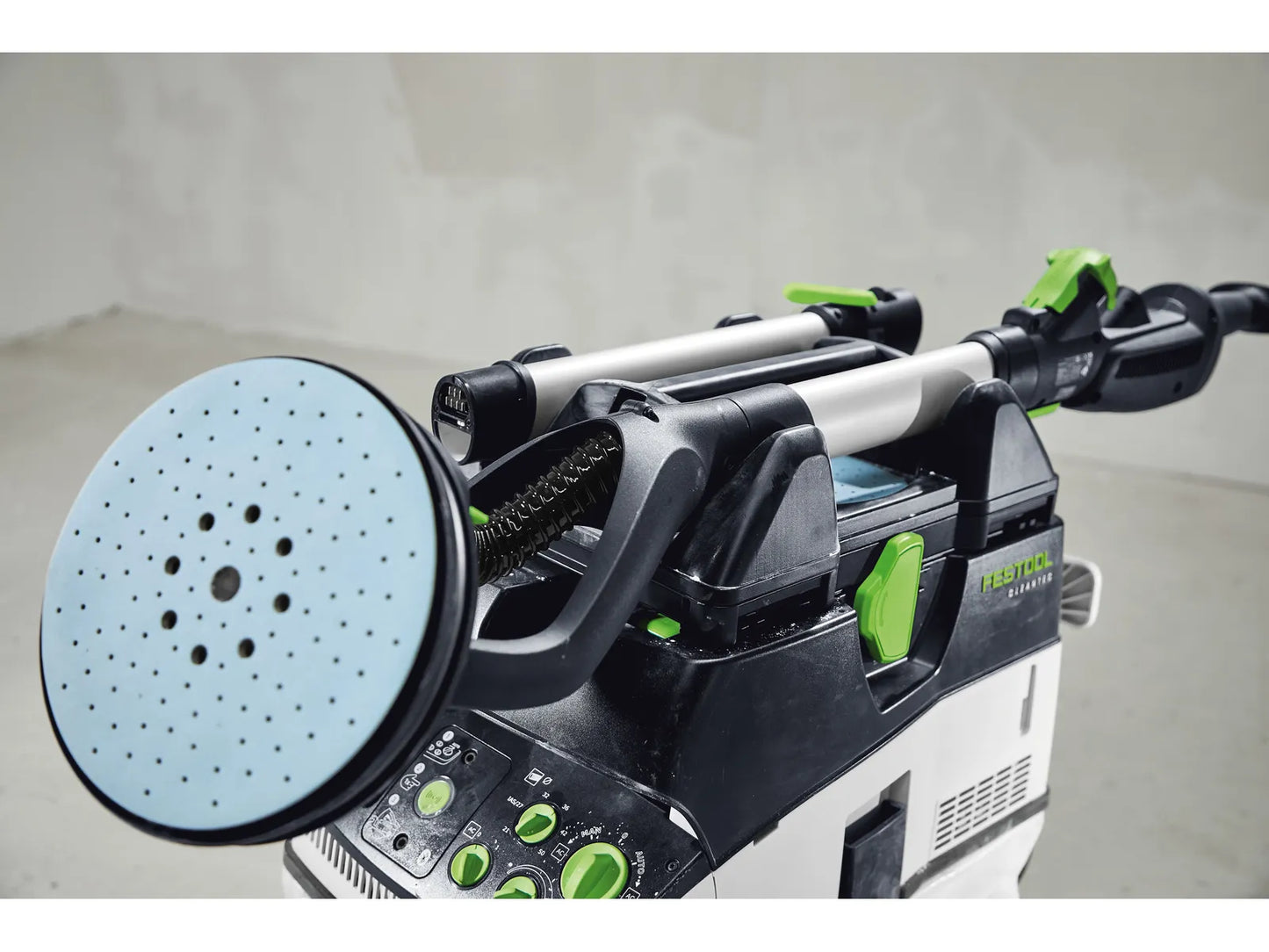 Uchwyt narzędziowy Festool WHR-CT LHS 2
