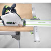 Prowadnica równoległa boczna Festool f FS-PA; 2 sztuki