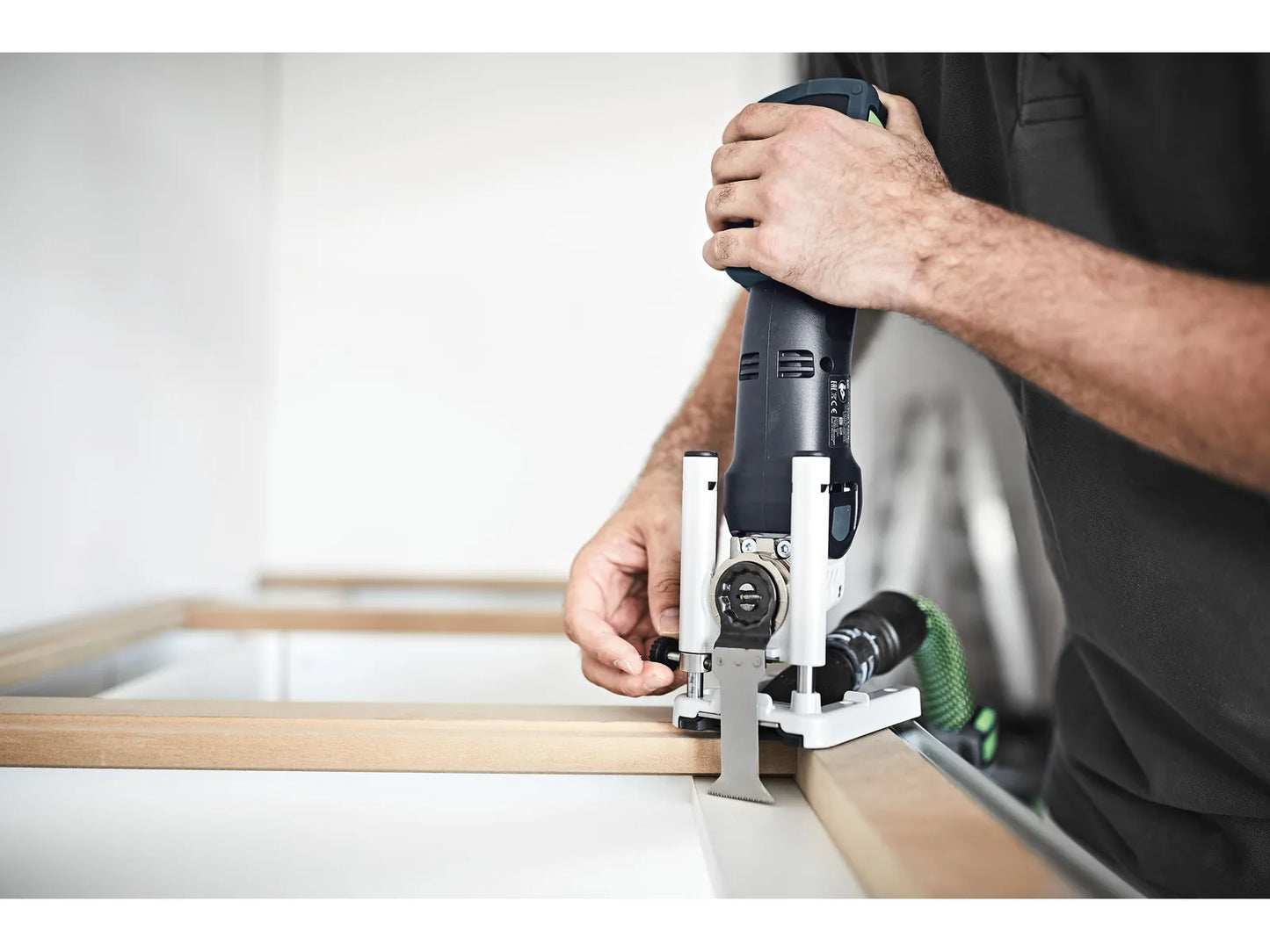 Narzędzie wielofunkcyjne Festool OSC 18 HPC 4.0 VECTURO