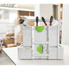 Skrzynka na narzędzia Festool SYS3 TB L 137; 508x296x137 mm