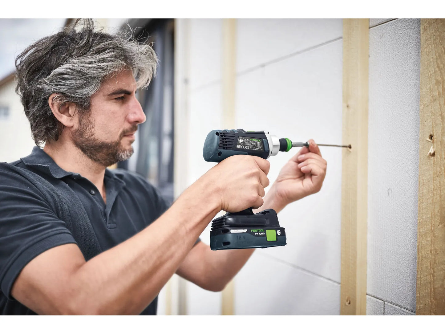 Końcówka wkrętakowa Festool TX 10-50 CENTRO/2; TX10; 2 sztuki