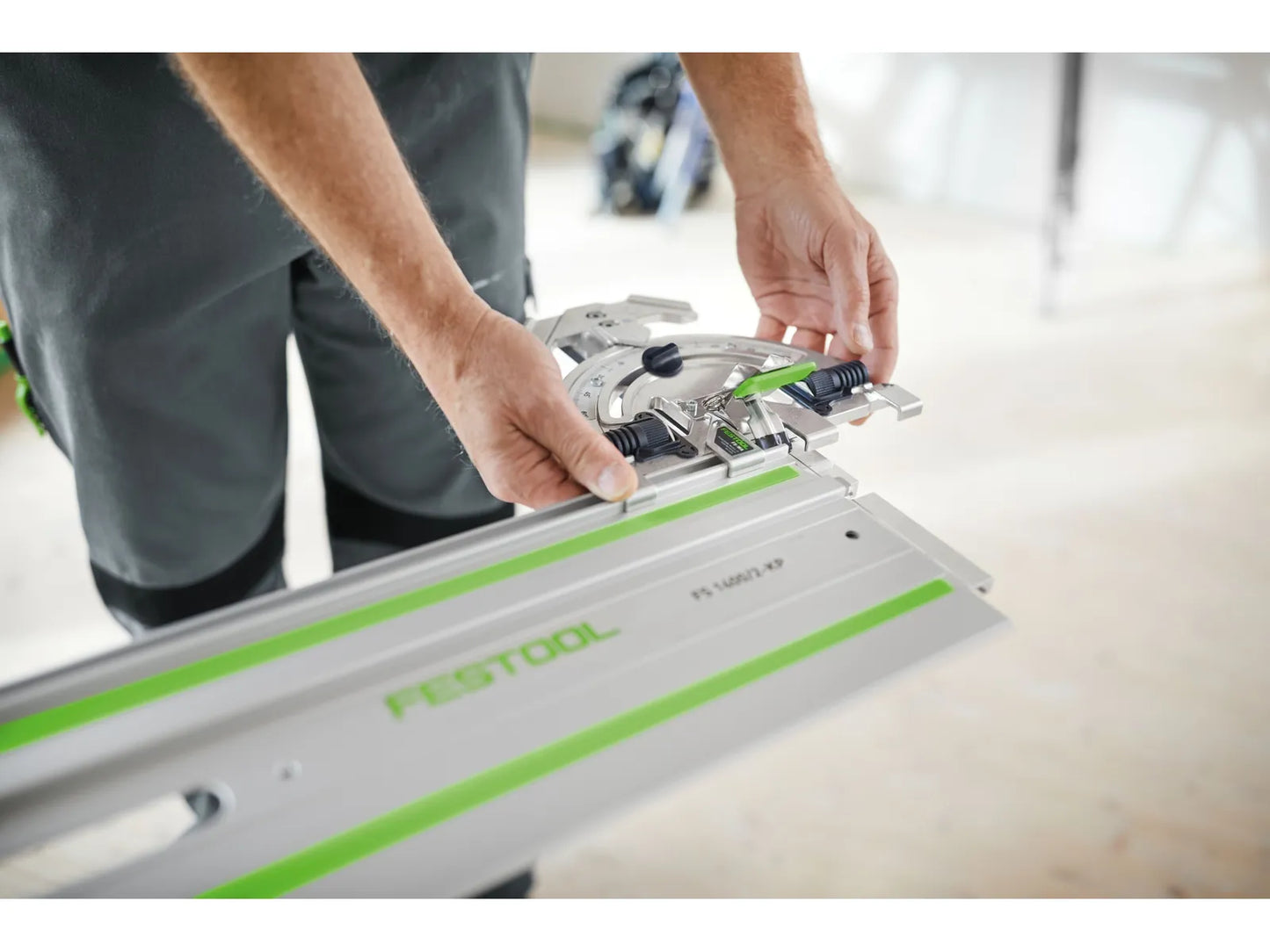 Podpora kątowa Festool FS-WA